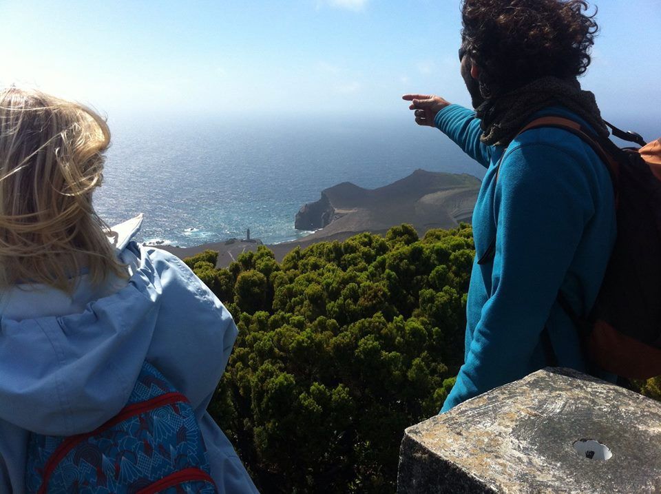 NATURALIST Visit Azores NATURALIST Visit Azores