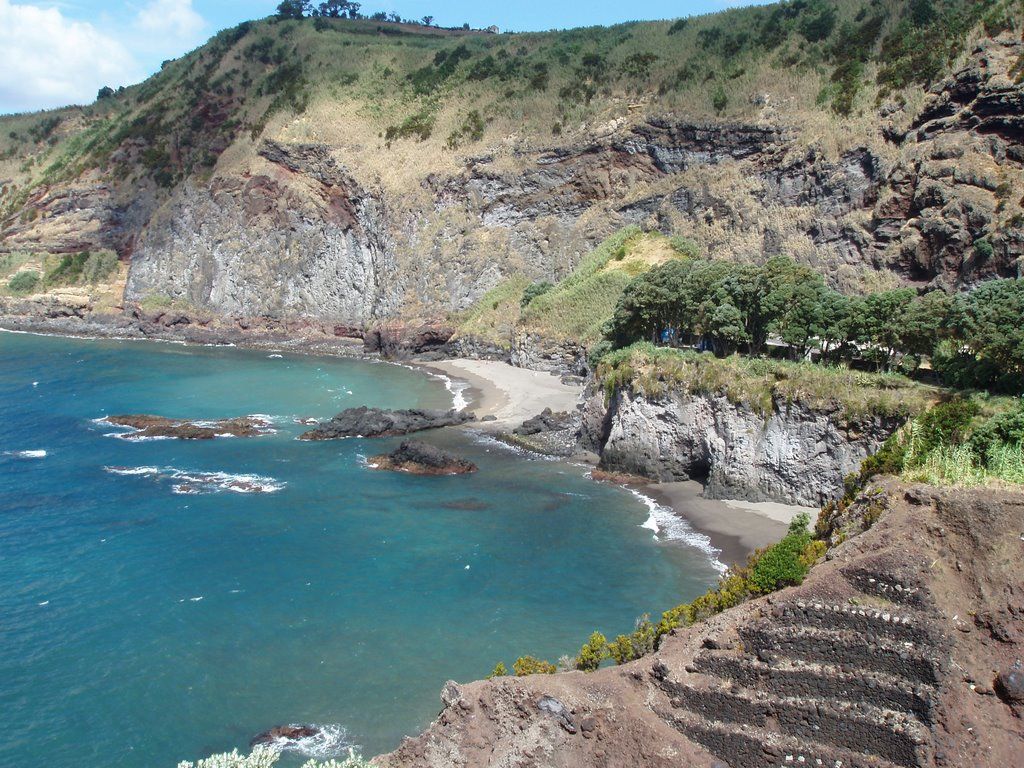Casa Caloura Beautiful View Visit Azores Casa Caloura Beautiful View Visit Azores